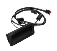 Interruttore Baule Per Land Per Rover Per Freelander Serratura Bagagliaio Attuatore Fermo Portellone Posteriore Interruttore Rilascio Dell'auto Maniglia LR020997