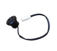 Interruttore Baule Per Mazda 2 2007-2015 Attuatore Chiusura Portellone Posteriore Serratura Interruttore Apertura Della Porta A Spinta Pulsante D651624B0B