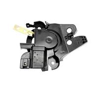 Interruttore Baule Per Mazda 6 2008-2012 GH Attuatore Chiusura Portellone Posteriore Controller Rilascio Della Serratura Cofano Bagagliaio Dell'auto GV7E-56-820