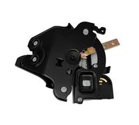 Interruttore Baule Per Mazda 6 2008-2012 GH GV7E-56-820 Attuatore Chiusura Portellone Posteriore Blocco Sollevamento Cofano Bagagliaio Dell'auto