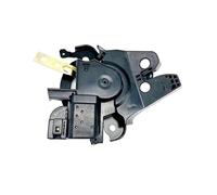 Interruttore Baule Per Mazda 6 GH 2008-2012 Attuatore Chiusura Portellone Posteriore Controller Rilascio Della Serratura Cofano Bagagliaio GV7E-56-820 56-820A