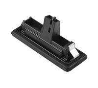 Interruttore Baule Per Skoda Per Octavia 2013-2017 Attuatore Serratura Portellone Posteriore Cilindro Bagagliaio Maniglia Di Rilascio Interruttore Coperchio 5E0827566