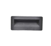 Interruttore Baule Per Skoda Per Yeti 2014-2018 Attuatore Serratura Portellone Posteriore Maniglia Sblocco Bagagliaio Dell'auto Interruttore Porta Bagagli 3V0 827 566