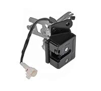 Interruttore Baule Per Toyota Per Sequoia 2001-2007 Attuatore Serratura Portellone Posteriore Bagagliaio Coperchio 693010C010