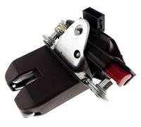 Interruttore Baule Per Vw Per Polo Attuatore Chiusura Portellone Posteriore Serratura Bagagliaio Dell'auto Centralizzata Della Porta Coperchio Motore 6RU827505C