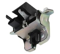 Interruttore Baule Per Vw Per Touareg Per Sharan 2011-2018 Attuatore Serratura Portellone Posteriore Auto Blocco Bagagliaio Cofano 7P0827505