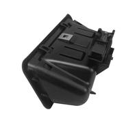 Interruttore Baule Portiera Posteriore Auto 51247118158 Compatibile Con BMW | Adatto per 1 3 5 X1 X5 X6 Serie E E60 E61 E90 E91 E92 E93 ; Sostituisce anche il pezzo 7118158