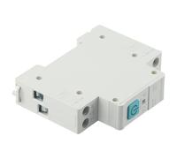 interruttore binario WiFi gestione efficiente dell'energia 10 63 A 1P din