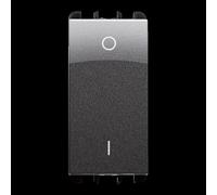 Urmet Simon Nea interruttore bipolare 16A 10162AC