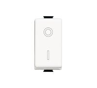 INTERRUTTORE BIPOLARE 2P 16A MATIX SAM5011F - BTICINO.