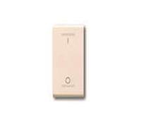 INTERRUTTORE BIPOLARE BLANC - AVE 45910