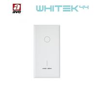 INTERRUTTORE BIPOLARE AVE WHITEK 446010