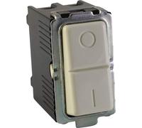 INTERRUTTORE BIPOLARE LINEA MAGIC"BASIC" MAURER