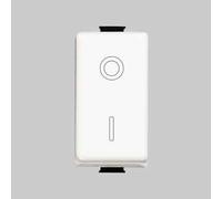 INTERRUTTORE BIPOLARE MATIX BTICINO 16Ax 250V Bianco