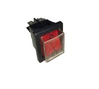 Interruttore Bipolare SP1000 per AS5 GHIBLI e MX 5 MAXICLEAN