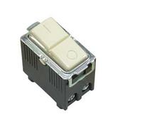 Interruttore Bipolare Venus 20AX 250 V (7913.2) Marlanvil 6 Pezzi