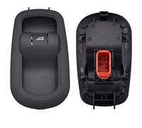 interruttore BK2T-14529-AB Interruttore Controllo Principale Finestra Per Ford Per Transit MK8 2014-2019 Per Custom 2012-2020 GK2T-14A132-CA Interruttore del finestrino(1 UK)