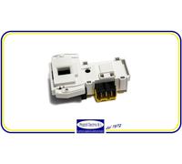 Interruttore Blocca Porta Elettroserratura Lavatrice Candy Hoover 41367317