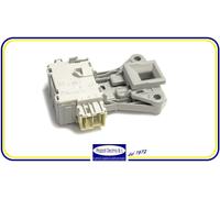Interruttore BloccaPorta Elettroserratura LAVATRICE 132846904 ELECTROLUX AEG