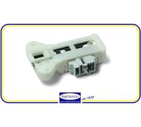 Interruttore BloccaPorta Elettroserratura Lavatrice Ariston Indesit Hotpoint ZV4