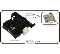 Interruttore BloccaPorta Elettroserratura Lavatrice Candy Hoover 43030357 DKS134