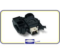 Interruttore BloccaPorta Elettroserratura Lavatrice HAIER CANDY 0024000128