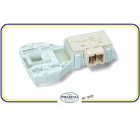 Interruttore BloccaPorta Elettroserratura Lavatrice INDESIT ARISTON HOTPOINT DM0
