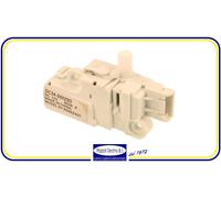 Interruttore BloccaPorta Elettroserratura Lavatrice SAMSUNG DC34-00025D C12V,0.3