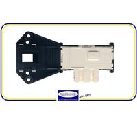 Interruttore BloccaPorta Elettroserratura Lavatrice SAMSUNG DC64-01538A