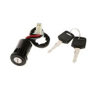 Interruttore Bloccasterzo Avviamento Per Motociclo ATV Scooter Con 2