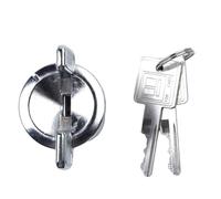 interruttore blocco accensione Cilindro Della Serratura Di Accensione Compatibile Con Jeep Per Wrangler YJ 1987-1995 Per Cherokee XJ 1984-1990 4489225 7025216 8120081 LP-112
