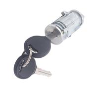 interruttore blocco accensione Cilindro Serratura Accensione Automatica Con Chiave Compatibile Con Chrysler Per Town Per Country 1998-2008 Per Sebring 1998-2006 5003843AB 5003843AA