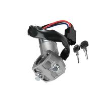 Interruttore Blocco accensione per Fiat per Ducato 1981 1982 1983 1984 1985 1986 1987 1988 1989 1990-1994 Interruttore A Barilotto di Blocco Accensione con 2 Chiavi 4479518