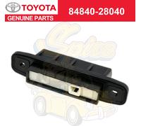 Interruttore blocco cancello ascensore originale Toyota Highlander / Land Cru...