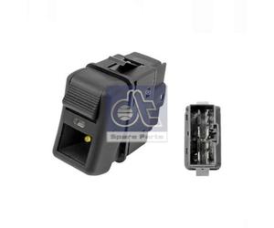 Interruttore, blocco differenziale DT Spare Parts 2.25302
