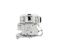 Interruttore Blocco Porta Della Lavatrice DKS65 DKS66 DKS67 DKS67A DKS68, Compatibile Con Siemens, Compatibile Con Bosch, IQ500 IQ300 IQ700 Parti Della Lavatrice(1PCS)