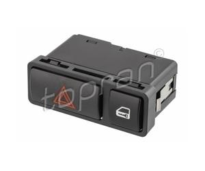 Interruttore, blocco porta HANS PRIES 502 525