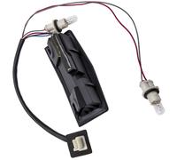 INTERRUTTORE BLOCCO STIVALE POSTERIORE FOR OPEL VAUXHALL ASTRA ZAFIRA 13223919