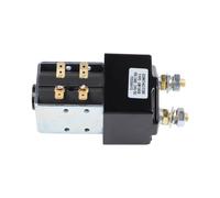 Interruttore bobina DC relè solenoide efficiente funzionamento 24V facile insta