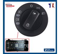 Interruttore Boutoun Rotante per Audi A4 S4 Exeo = 8E0941531C