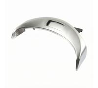 Interruttore Bracciolo Auto Pulsante Console Centrale Ricambio Finitura Argento Integrazione Senza Soluzione di Continuità Compatibile W205 2015-2020