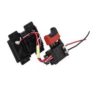 Interruttore BS18V Facile da Montare Trapano Elettrico Ricambi Accessori Elettro