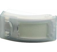 Interruttore Button - interruttore esterno interruttore stagno - Pulsante di alimentazione impermeabile - Pulsante luminoso PushBell 64002 - CAC0015 SCS Sentinel