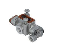 Interruttore, cambio frazionato EURORICAMBI 95536809