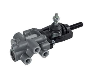 Interruttore, cambio frazionato FEBI BILSTEIN 27581