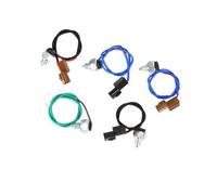 Interruttore Cambio Riduttore Balikha Ricambio Per Mitsubishi Montero MR580151