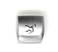interruttore Car Master Coperchio Ricambio Per Pulsante Interruttore Alzacristalli Portiera Passeggero Per C E GLC Classe S W205 W253 W213 W293 W222 Interruttore del finestrino(Model B)