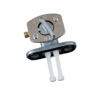 Interruttore carburante Rubinetto rubinetto adatto for Yamaha XVS400 Drag Star Classic YFM350X Wolverine 350 YFM350 Warrior Moto-4 Banshee