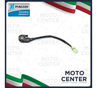 MF7605 Sensore Cavalletto Laterale Piaggio X9 / Evolution 125 180 200 250 500