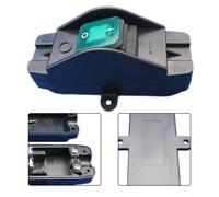 Interruttore cavo in linea nominale IP65 per uso esterno installazione rapida pe